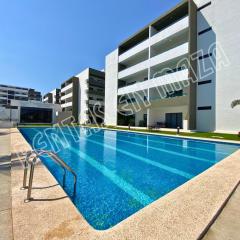 Condominios Marina Cerritos 1