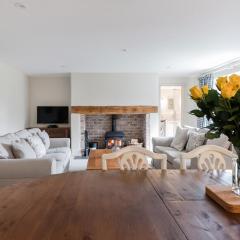 A Charming Cottage, Christow Dartmoor National Park