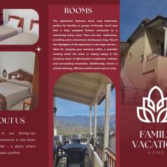 Family Vacation Home