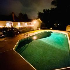 Entire home in Dothan, Alabama