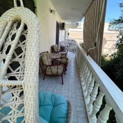 Pržno Residence Apartman