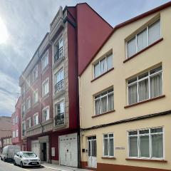 3 Bedroom Nice Apartment In A Coruña