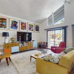 Sundown Retreat - 46354