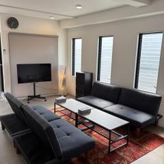 あすかレジデンス かつしか