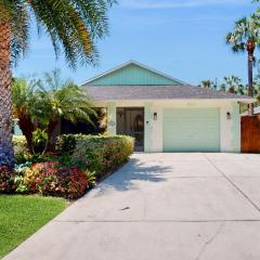 Naples Poolside Paradise