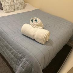 Legacy’s Guesthouse