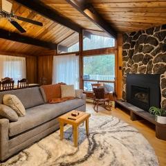 Stowebury Retreat