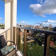 Confort y estilo en cada rincón