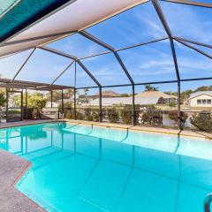 Saltwater and Sunshine