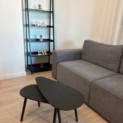 Captain's Seaview Apartment