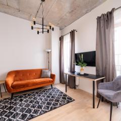 Cosy 1-bedroom flat in the Old Town