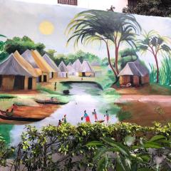 Villa Luxueuse à Ouakam