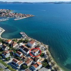 Apartments by the sea Bibinje, Zadar - 22075