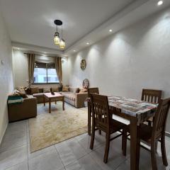 Beautiful apartment for rent