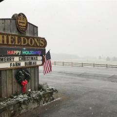 Sheldon's Motel by OYO Keysville Near Hwy 360