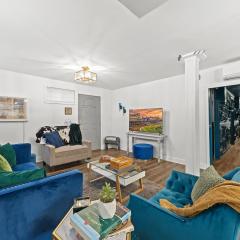 Modern Apt Near Churchill Downs & Expo Center