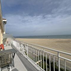 Appartement avec vue bassin, accès plage, parking inclus - FR-1-474-278