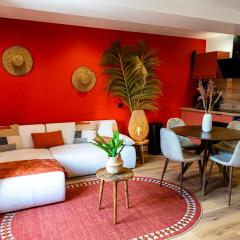 La Casa, Suite mexicaine d'exception à Saumur