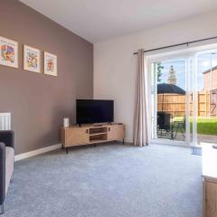 Modern and Comfortable Home away from Home