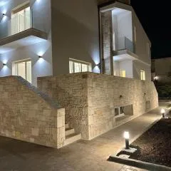 Villa Andrea Luxury Apartment