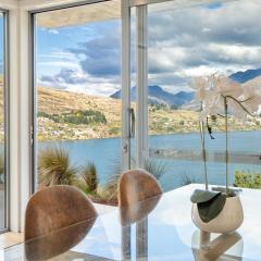 Lake View Apartment Queenstown