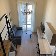 Apartamento junto a la Plaza del Ayuntamiento