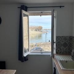 La Vue du Rhône