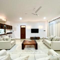 4-bedroom Exquisite villas in Vipingo