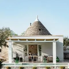 Trullo Zaira
