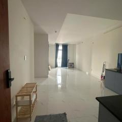 Nhà Của Mình - Home Sweet Home - 3BR - Hacom Galacity