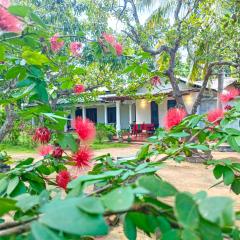 Sigiriya Moon Mirage Villa
