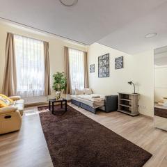 Krisztina Buda Castle Retreat - near Chain Bridge