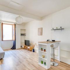 Studio cosy - Plein coeur de Neuville