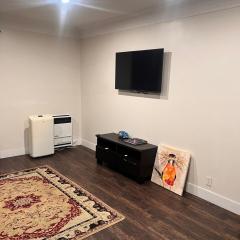 Beautiful 2-bedroom downstairs unit by LAX, SoFi, BMO, USC
