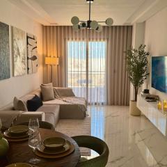 Layali , Là où commence le voyage intérieur