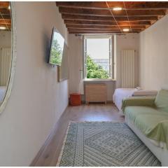 Carlina Charme 10 minutes from Porta Nuova - WIFI