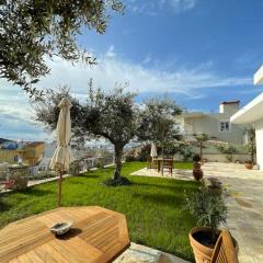 GardenView Retreat