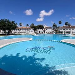 Apartamento Agua Rosa