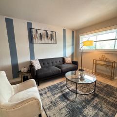 1 STATE FAIR l DT Dallas l FIFA READY l Staycation 1Bd1Ba