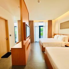 Thai Hoang Villa Quảng Bình