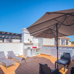 Mediterranea 17 Vera Playa Jardines de nuevo Vera