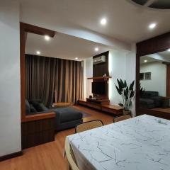 Kuhara Homestay