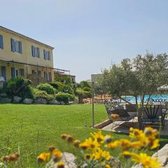 Gîte Palma, vue exceptionnelle vallée Provençale