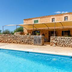 YourHouse Agroturismo Can Porreti La Soll