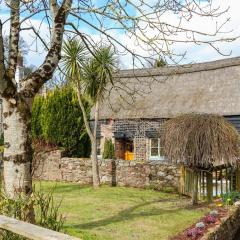 Meadow Thatch