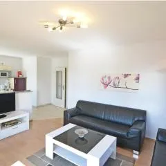 Haus Triade Ferienwohnung Triade 3