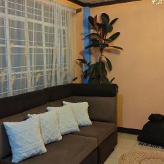 KBC ZAI Baguio Staycation 1