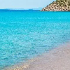Villetta Azzurra Kal'è Moru