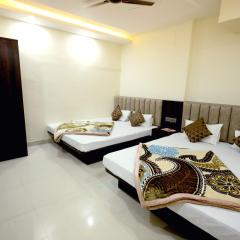 Hotel famous paradise