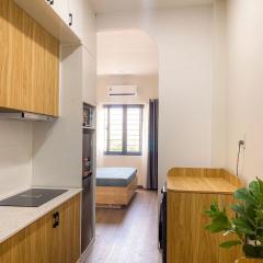 Urbanest Saigon Tan Binh